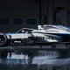 Illustration for article titled Williams Unveils New Livery After Mercedes Reportedly Stole Its Title Sponsor